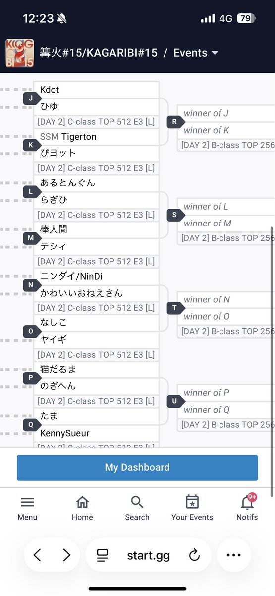 ニンダイ tweet media