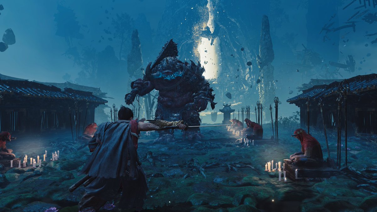 Capcom Asia tweet media