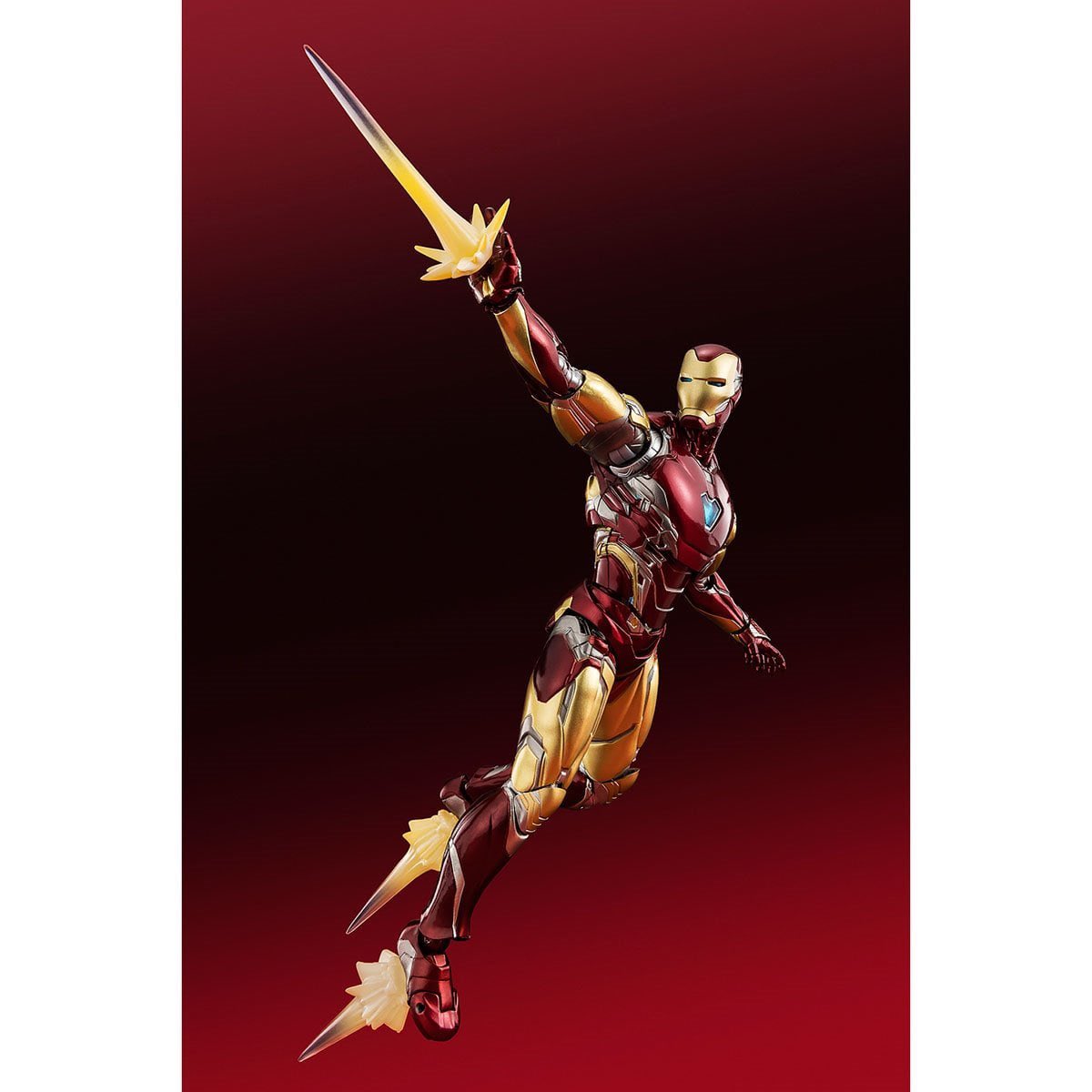 MarvelLegendsHQ's tweet image. Avengers: Endgame - Iron Man Mark 85 [The Infinity Saga] S.H.Figuarts!

PREORDER: ee.toys/F8JIT4

#Marvel