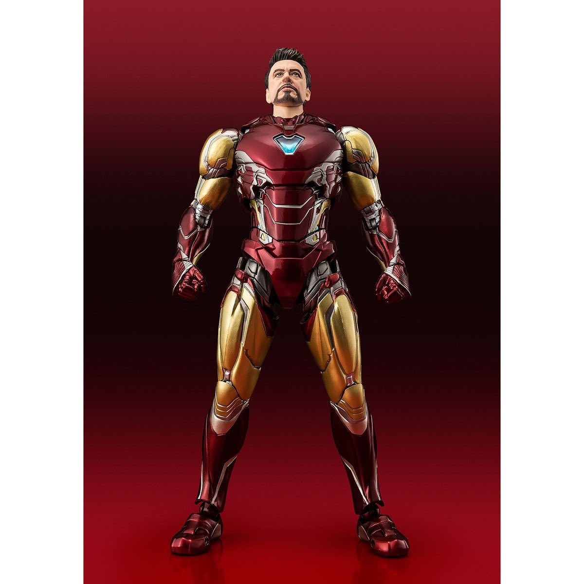 MarvelLegendsHQ's tweet image. Avengers: Endgame - Iron Man Mark 85 [The Infinity Saga] S.H.Figuarts!

PREORDER: ee.toys/F8JIT4

#Marvel
