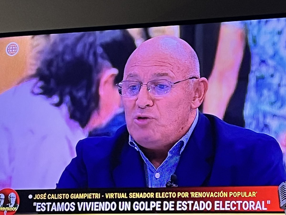 Felipe Revueltas tweet media