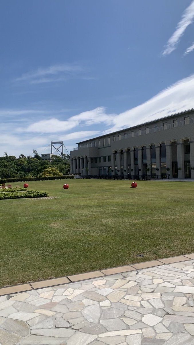 OtsukaMuseum tweet media