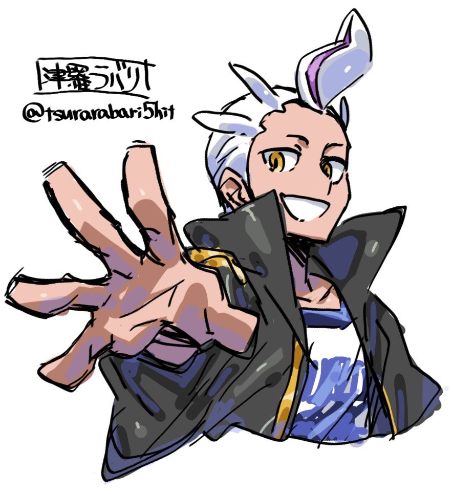 津羅ラバリ tweet media