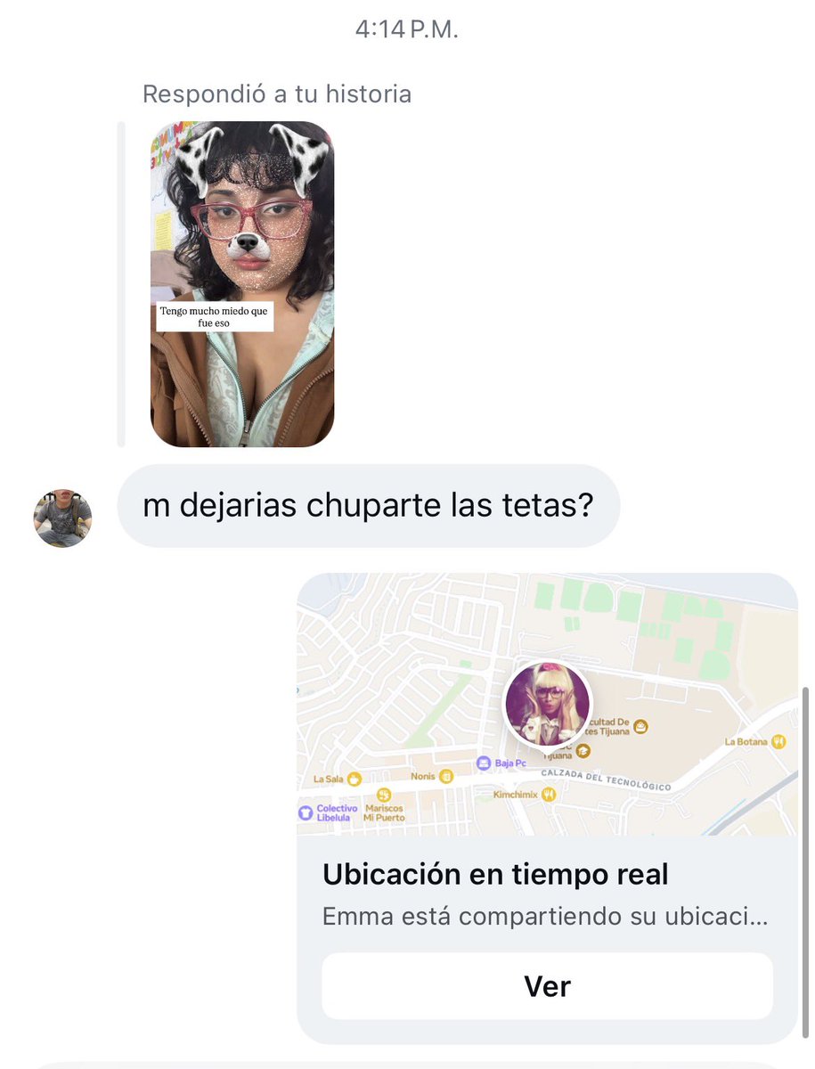 GALSTAR EMMA tweet media