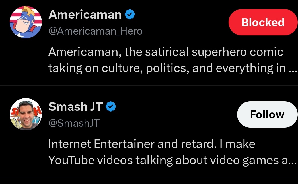 Delusional Takes L tweet media