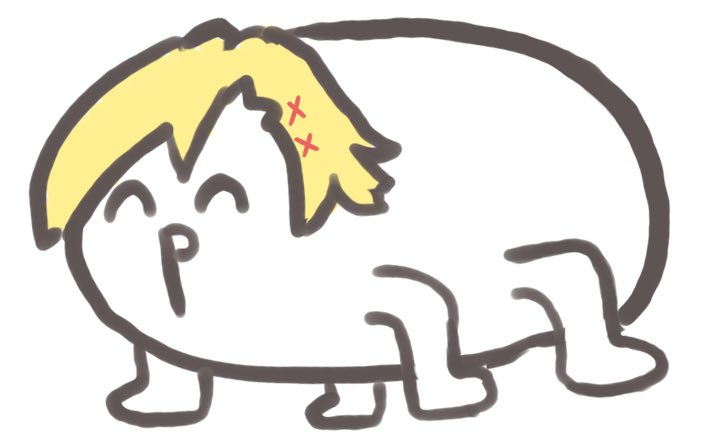 ららあき tweet media