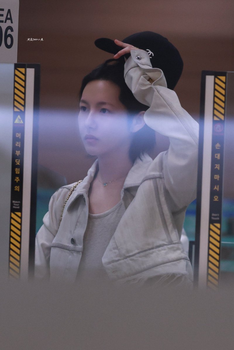 清晨Deer小鹿 tweet media