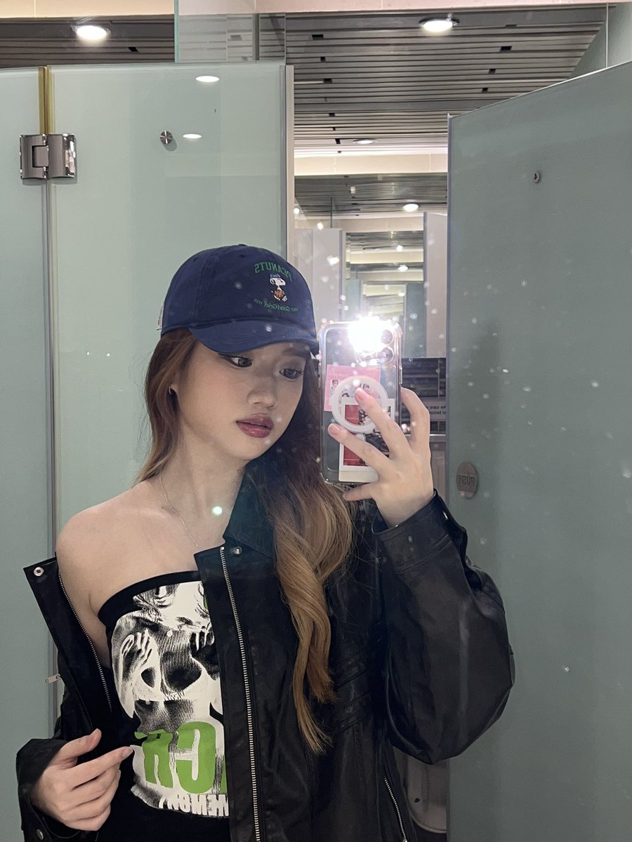 yi shyan ⋅˚₊‧ 𐙚 ‧₊˚ • tweet media