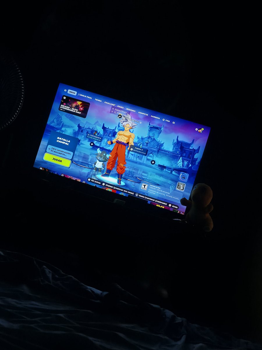EdwinYuseff's tweet photo. #Xbox 🎮🥰 https://t.co/lQ7alVy1h1