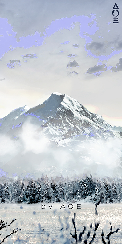 artofenvy_'s tweet photo. [OC] The North-Vane Ridge - Inaniem https://t.co/ilTv9ABl7e