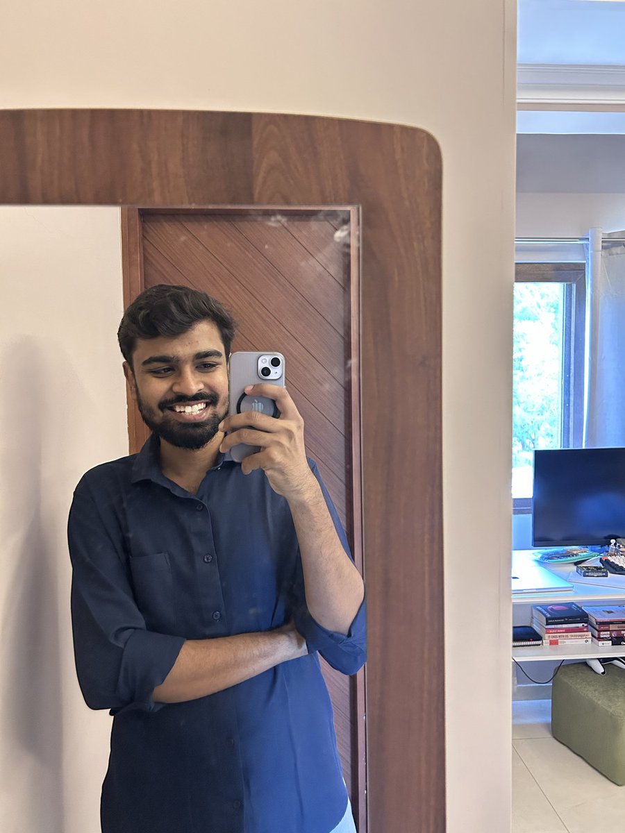 Aditya A. Jain | Comedian tweet media