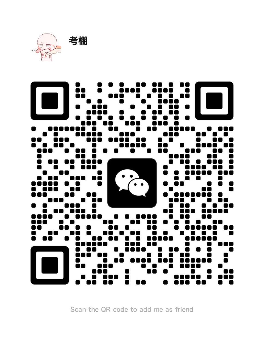 banghcan's tweet photo. [HELP RT]

penipuan jasa tuker rmb yuan saldo wepay alipay. orgnya belum tf juga. kalo udh tf gue hapus tweet ini. sebelumnya dia ga scam padahal :) mentang2 gue tf gede kali ini

109595090879 BANK JAGO
AN : HERMA WAN
threads: https://t.co/0yChEB53ma
ig: https://t.co/0Ow9dk12aQ https://t.co/oRXCV6zTCr