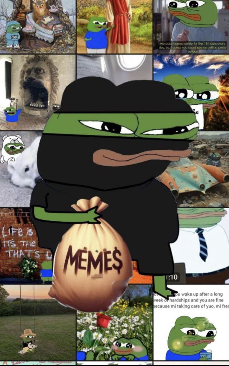 Adam & ETH 💎✋🏾💹🧲 🐸 tweet media