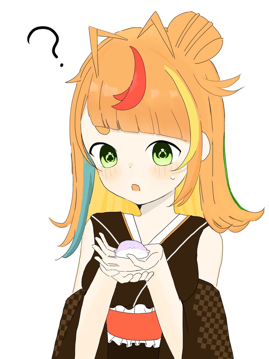 なえぽよ tweet media