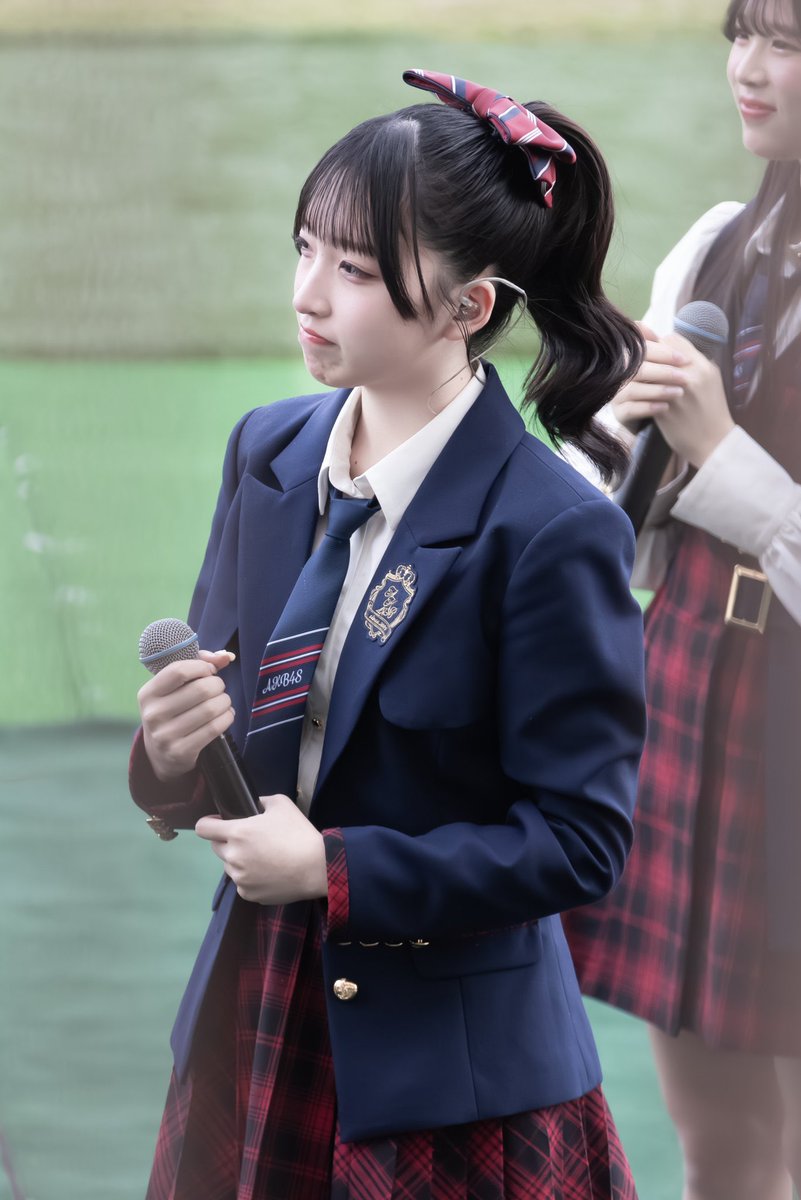 山口結愛 (@yuichi_akb48) / Posts / X
