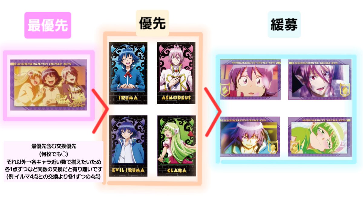 ムム@取引垢 tweet media