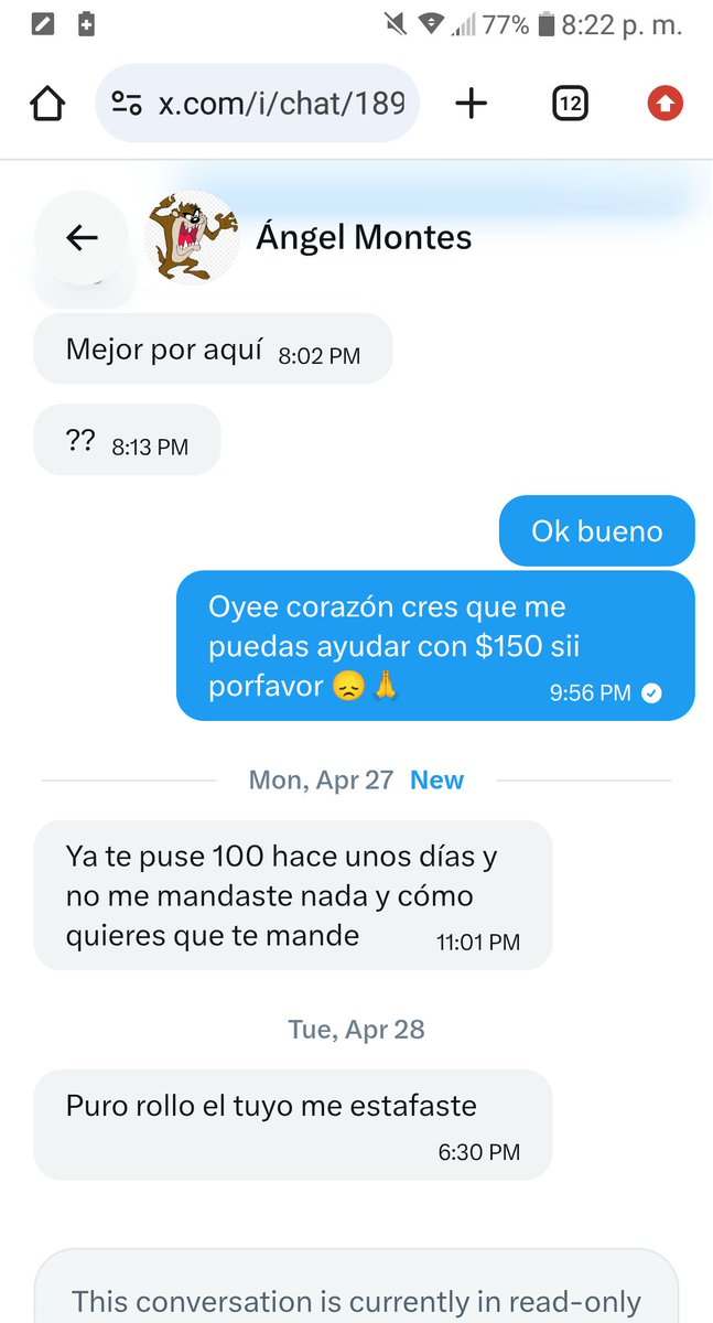 Karen Rodriguez tweet media