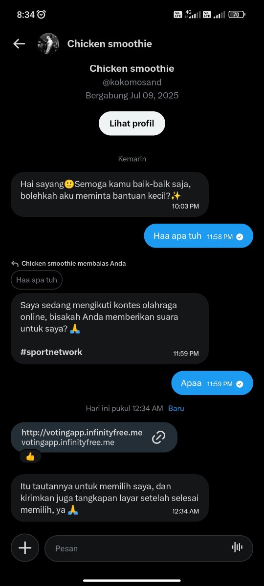 Elestra tweet media