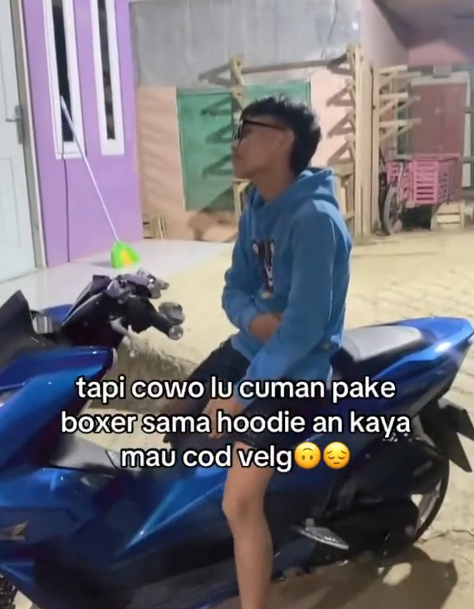 Si Paling Gen Z tweet media