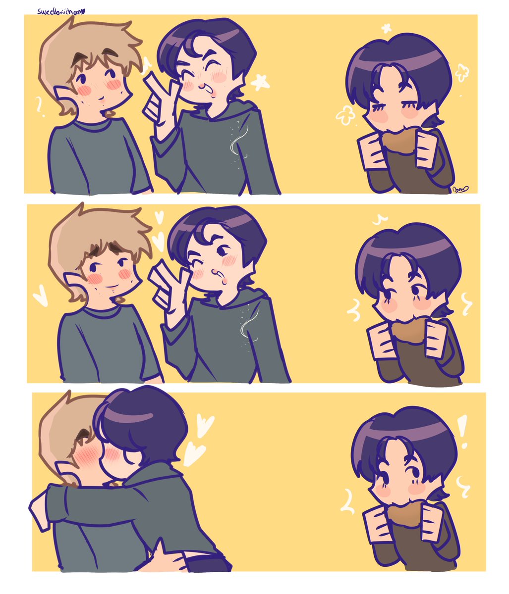 Briii ( ᴗ͈ˬᴗ͈)ഒ♡🪭 tweet media