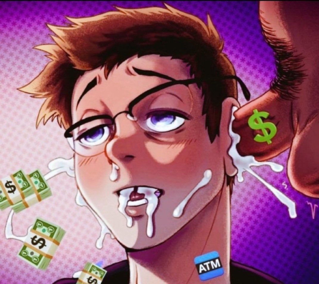 CashMaster Gil tweet media