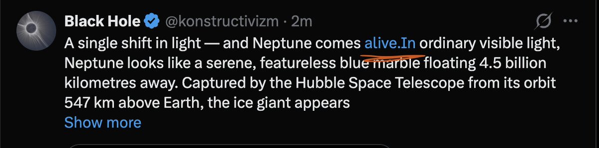 𝚝𝚑𝚎 𝚊𝚌𝚌𝚘𝚞𝚗𝚝𝚊𝚗𝚝 tweet media