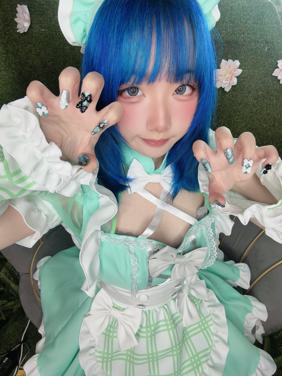 こるく@Pixie tweet media