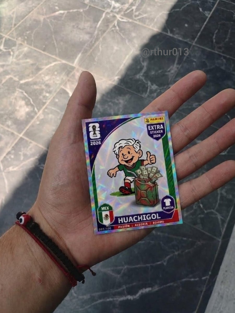 La Abuela García®™ tweet media