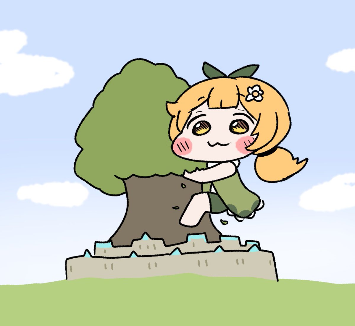 おれのトリッカル絵まとめ 