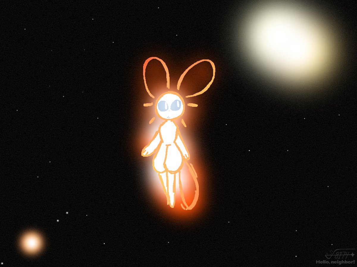 Ikufroggo's tweet photo. (2/?)
Acrux, Mimosa, Gacrux, Imai (B/B/M/B)
Proxima Centauri (M)
Polaris Aa, Ab, and B (F/F/F)
Tabby's Star (F) https://t.co/qlkBjZqq6G