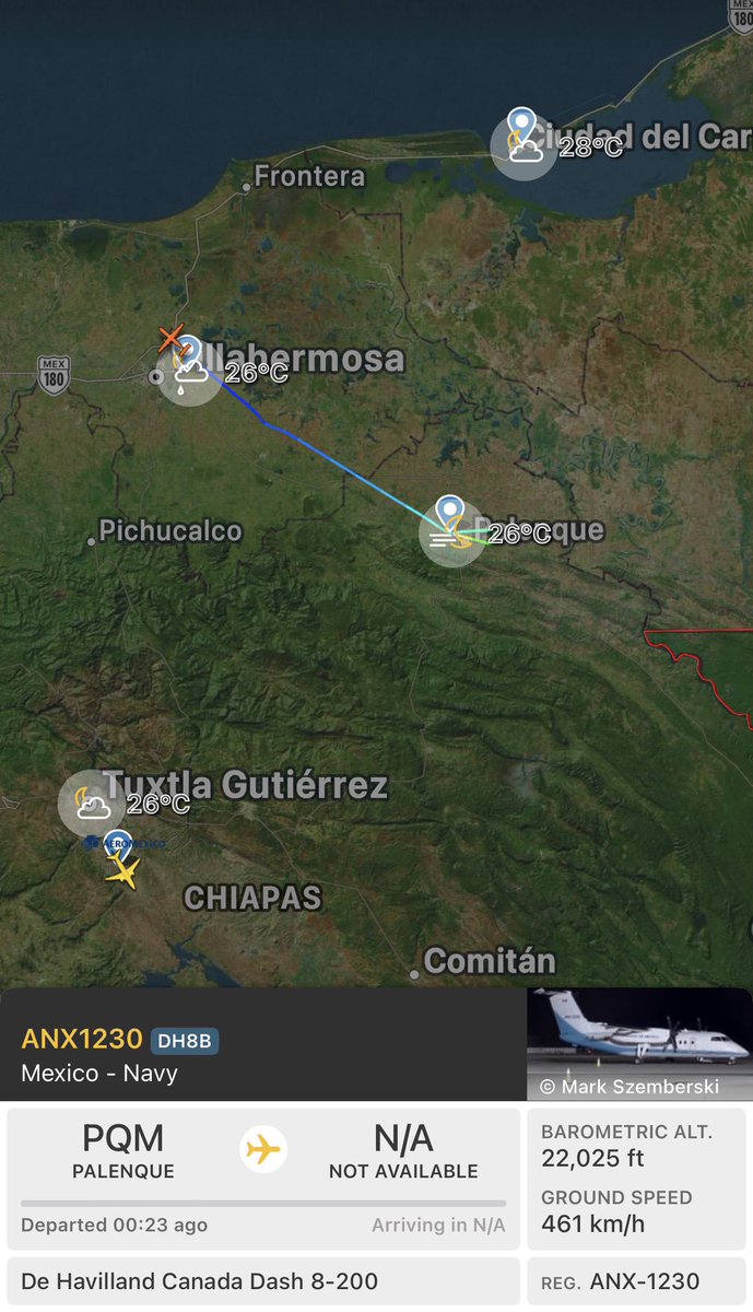 Guacamaya Leaks tweet media
