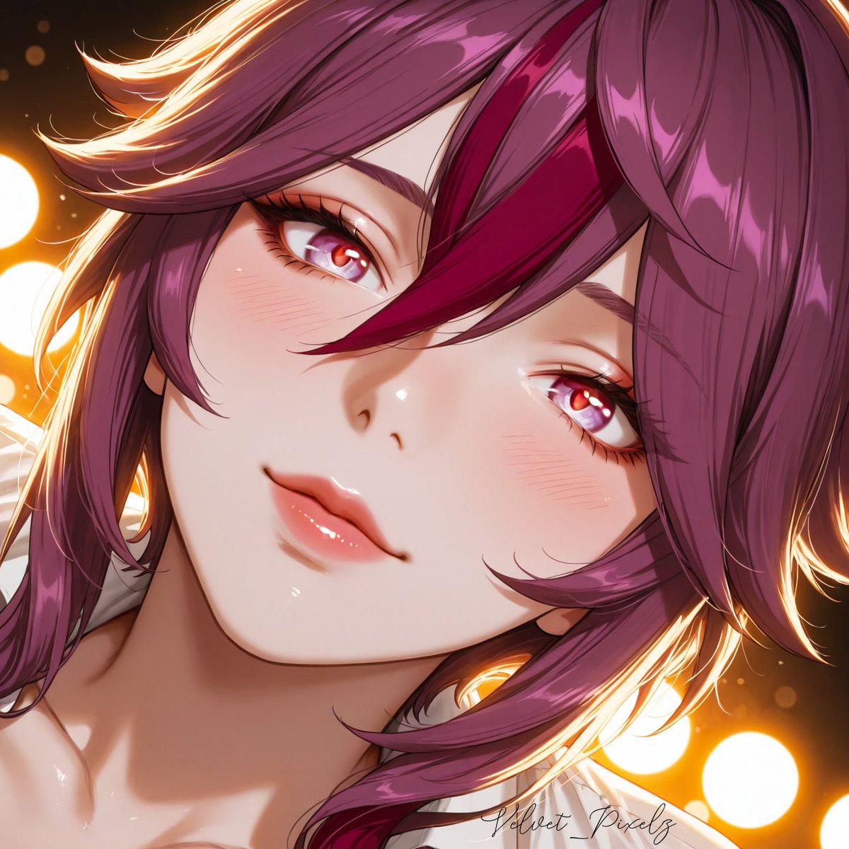 Velvet_Pixelz tweet media