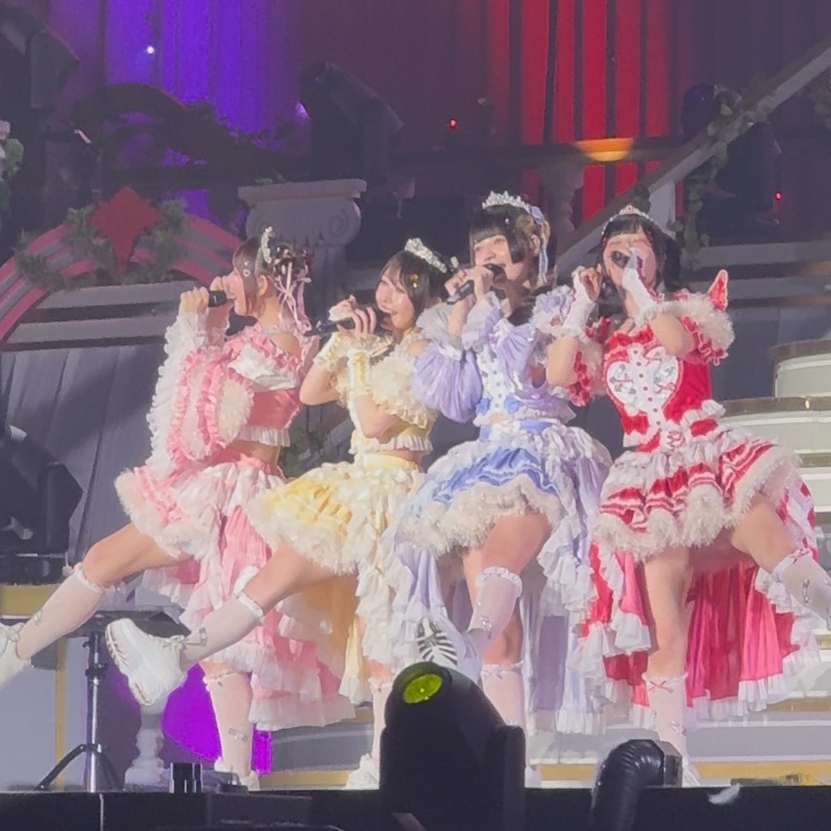 ★のんたん★ tweet media