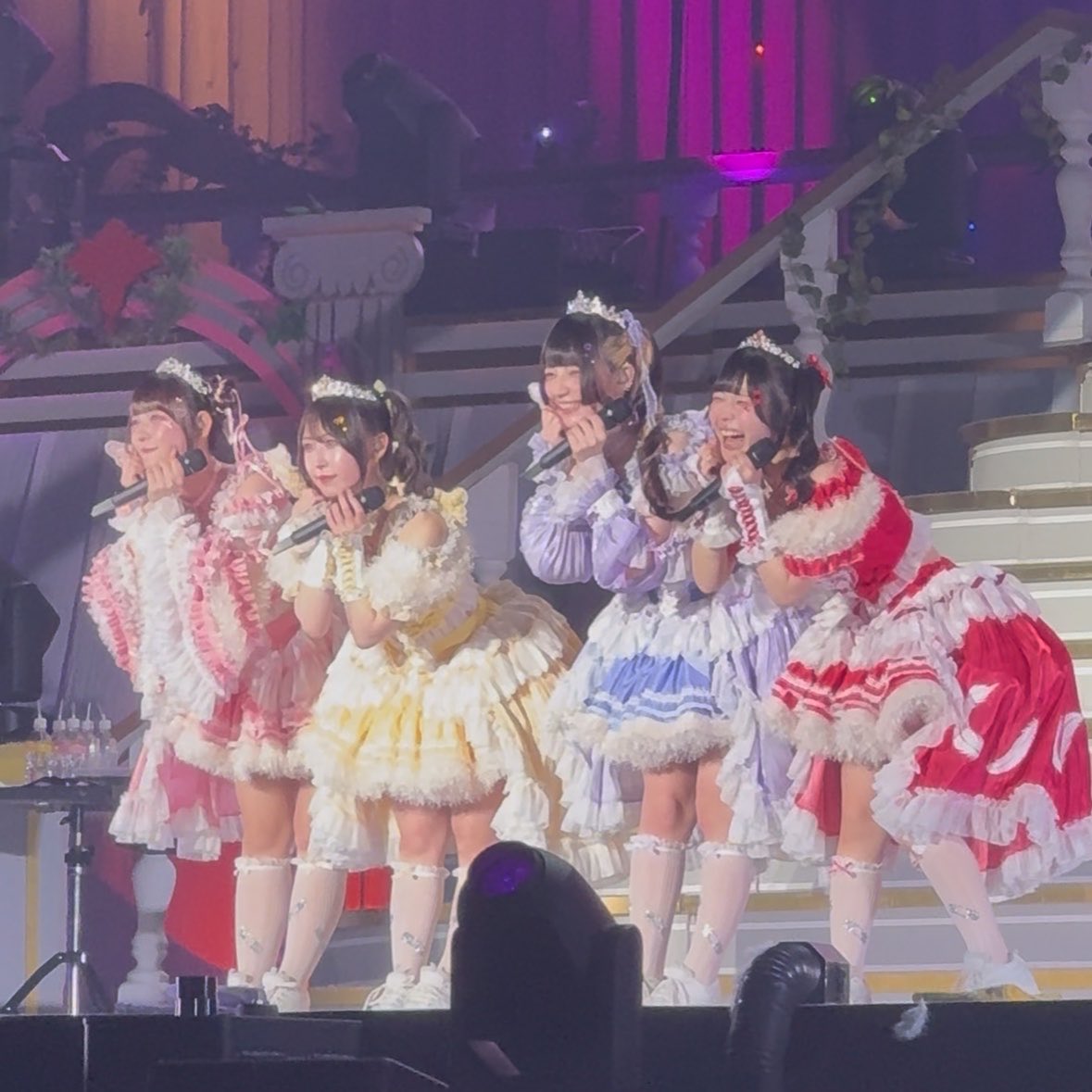 ★のんたん★ tweet media
