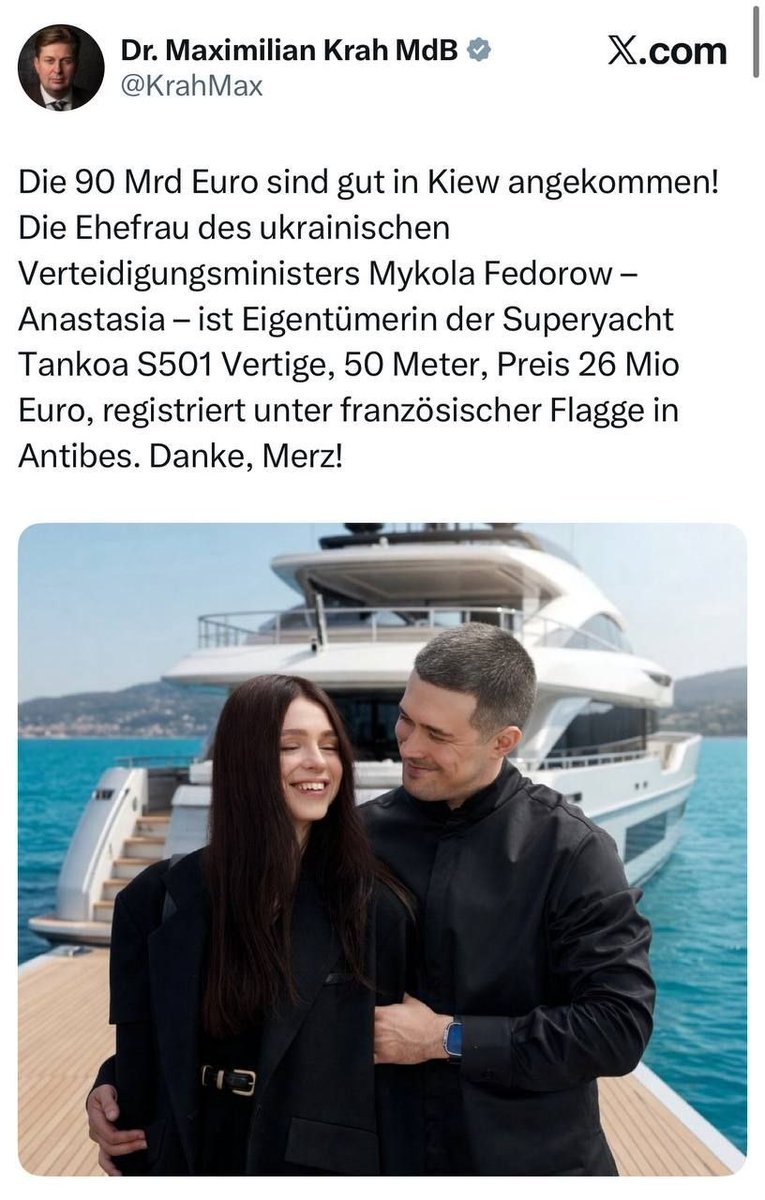 Christian Krämer tweet media