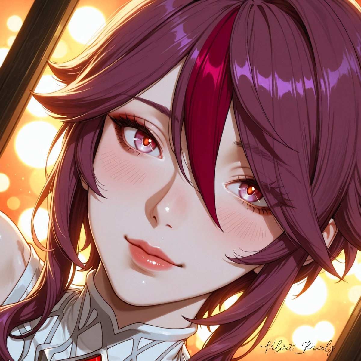 Velvet_Pixelz tweet media