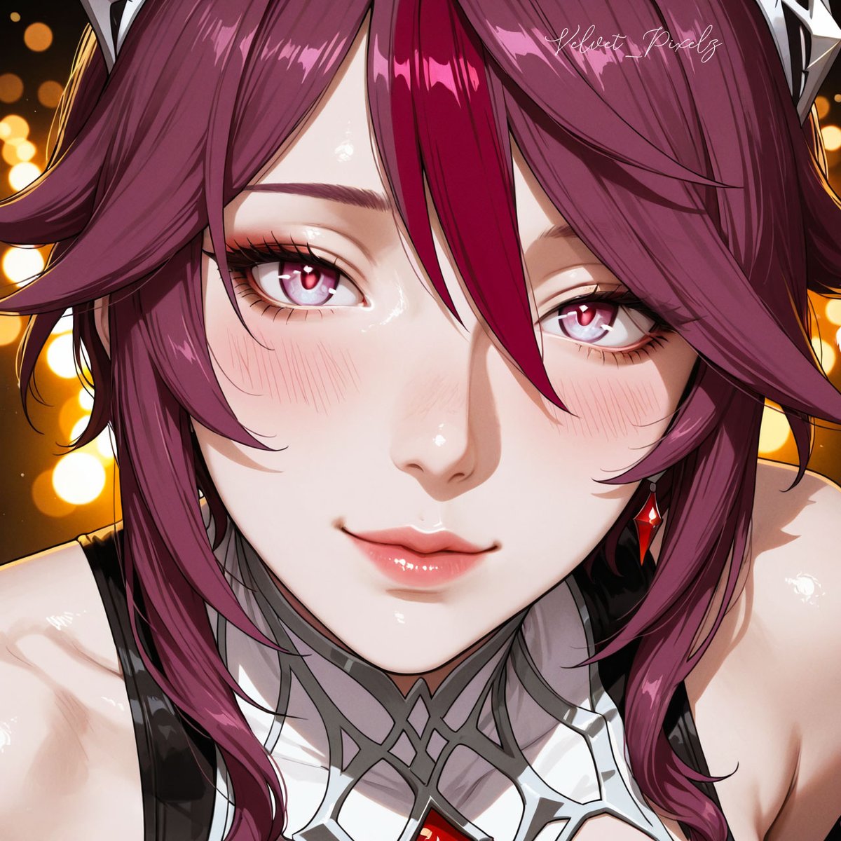 Velvet_Pixelz tweet media