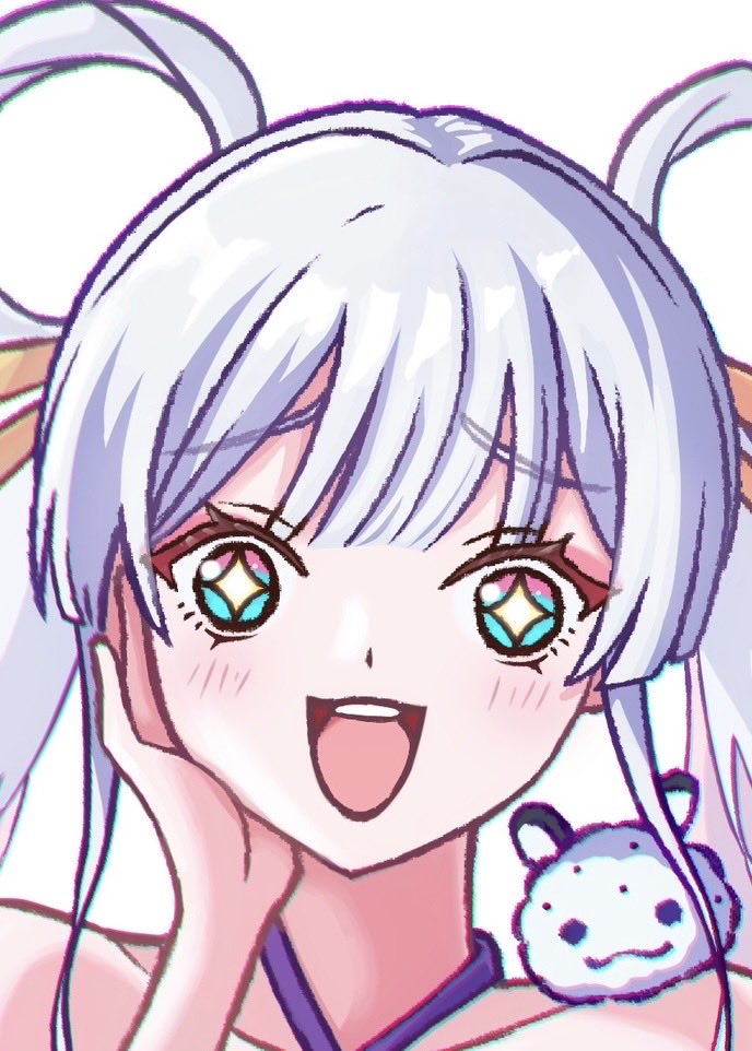 ハリ坊。 tweet media