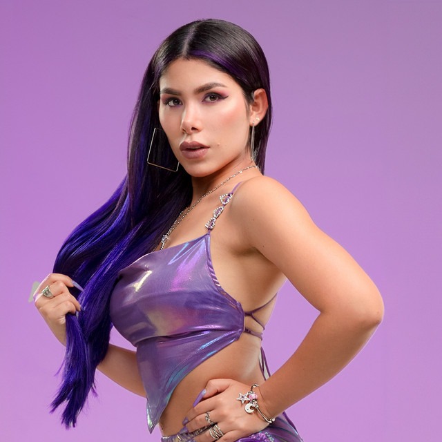 Besamestasona 💜🦊 tweet media