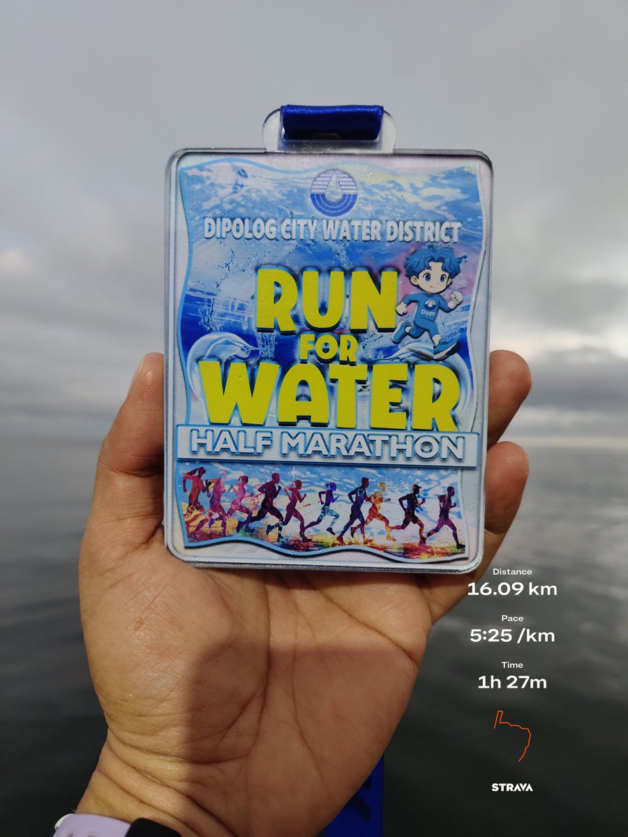 crooky_jeff's tweet photo. Run For Water 2026
Dipolog City https://t.co/zi1JDsGOvv