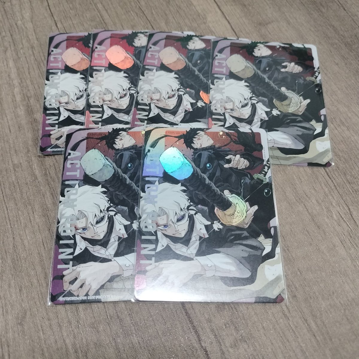rabbit♡ พร้อมส่งปักหมุด tweet media