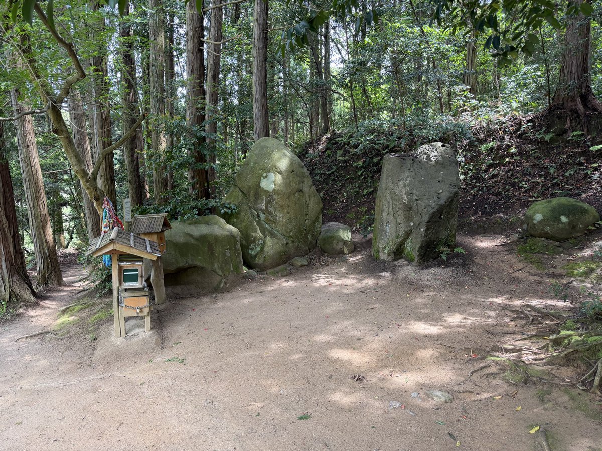 OJI山 tweet media