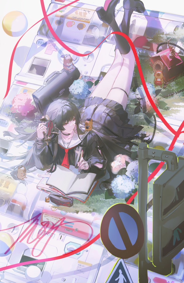 玉 | Read pin | Doujima A10 tweet media