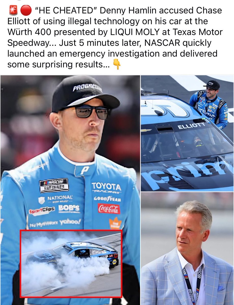 dale tanhardt tweet media