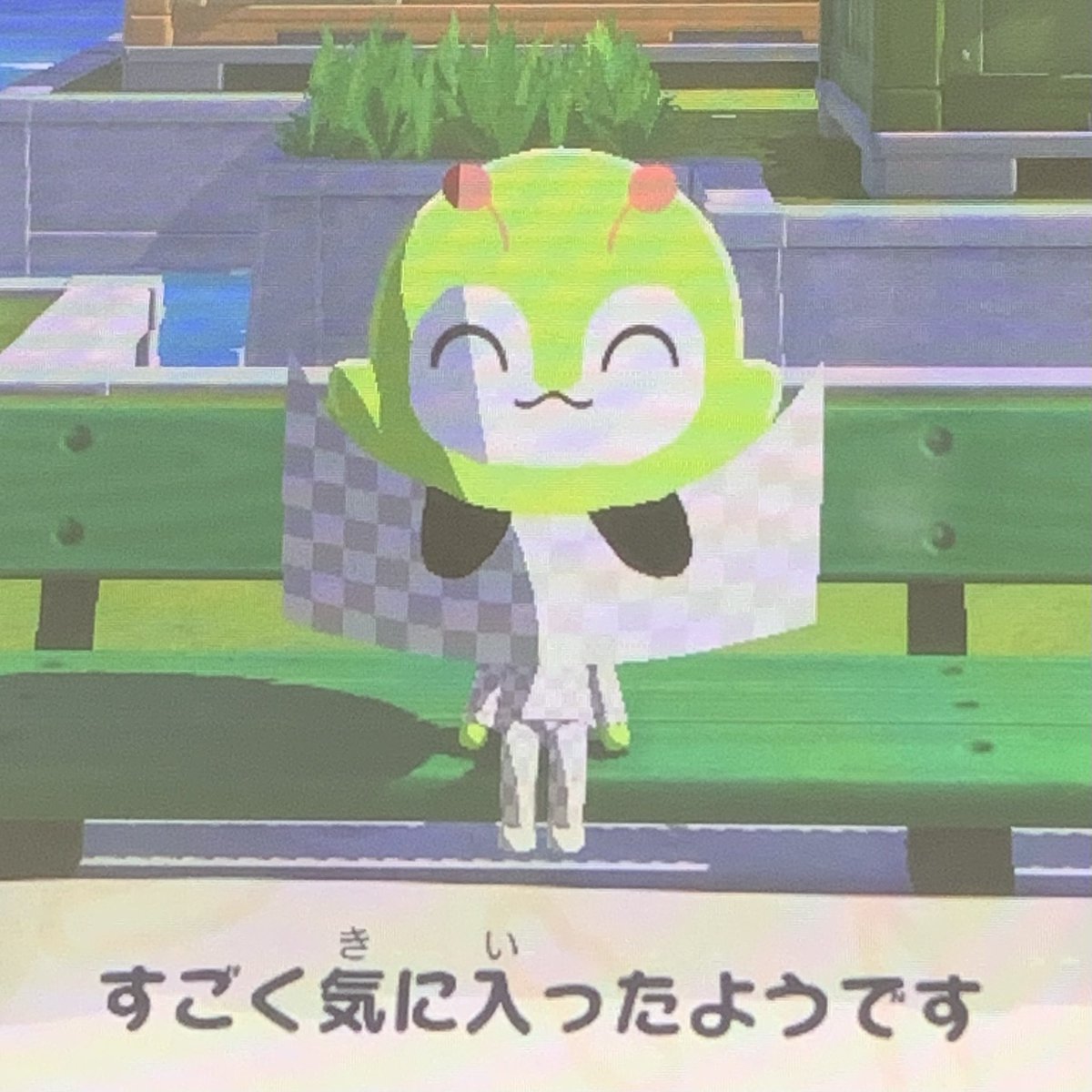 チカ tweet media
