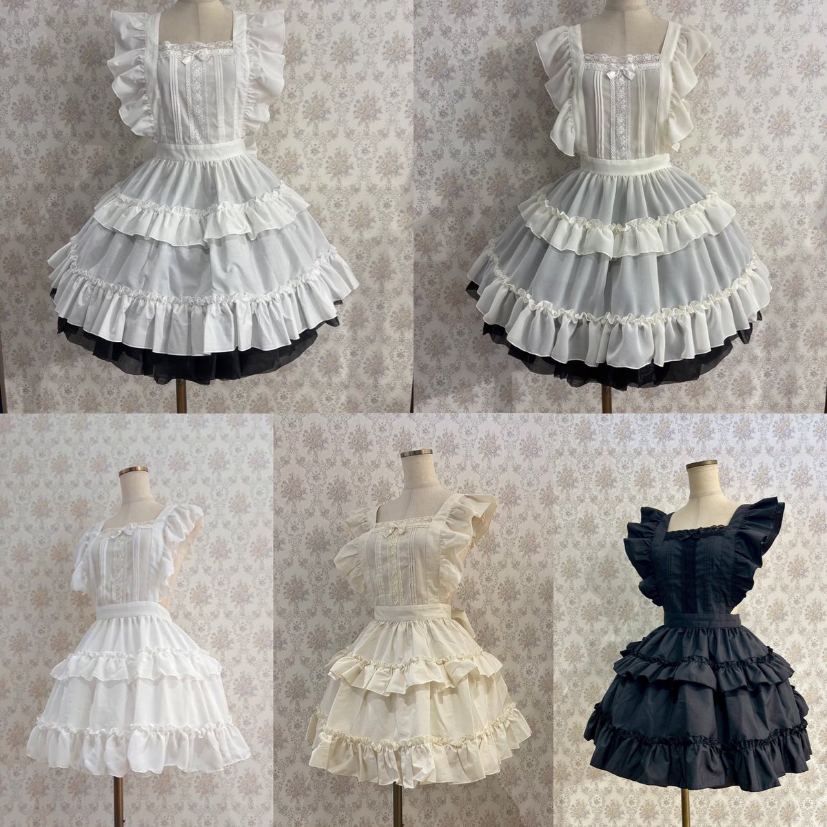 ATELIER-PIERROT新宿マルイアネックス店 tweet media