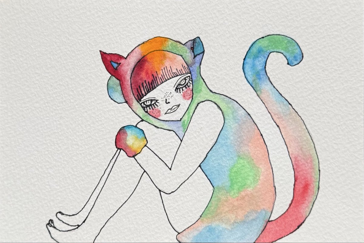 日暮愛葉 tweet media