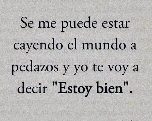 INDIRECTAS (@textodramatico) on Twitter photo 