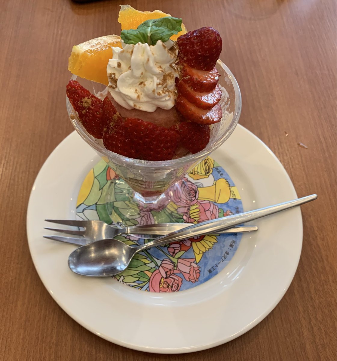 クロゼ tweet media