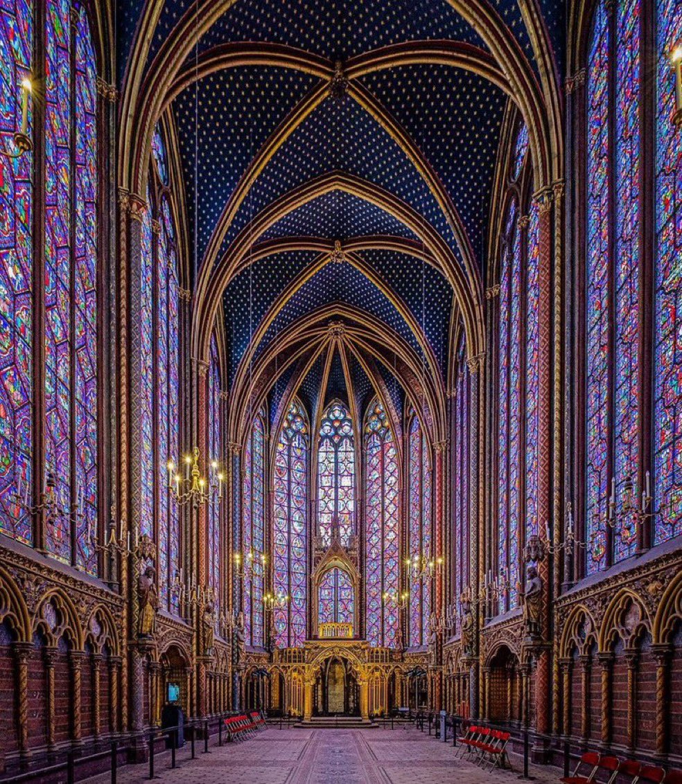 Catholic Frequency tweet media